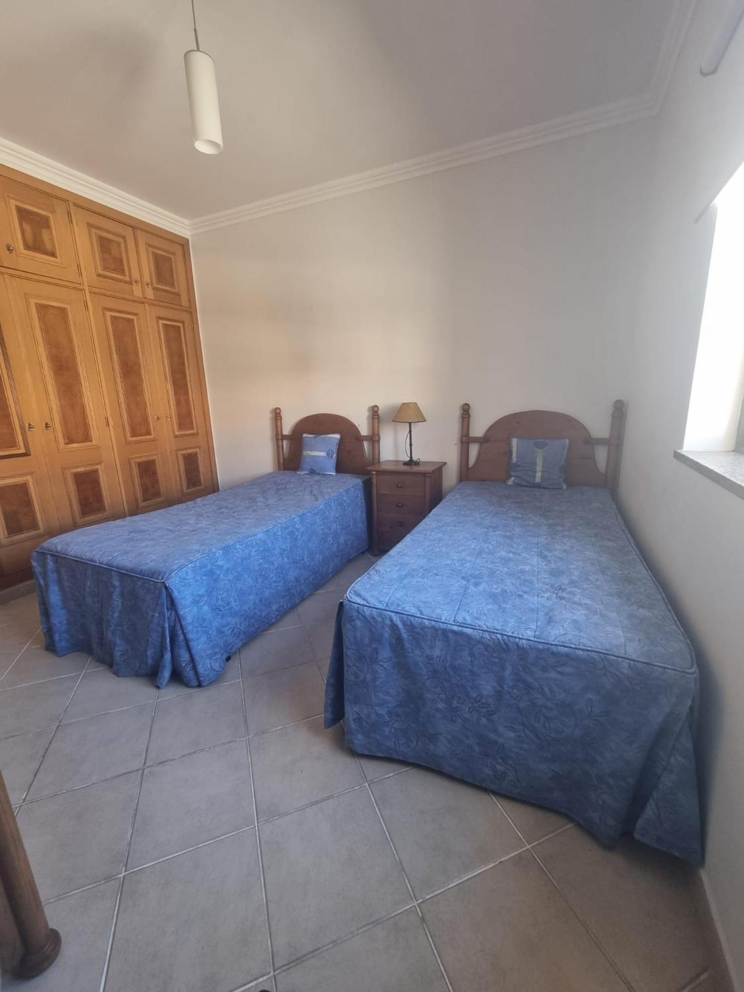 Apart T2 Praia Dos Bicos Албуфейра Экстерьер фото