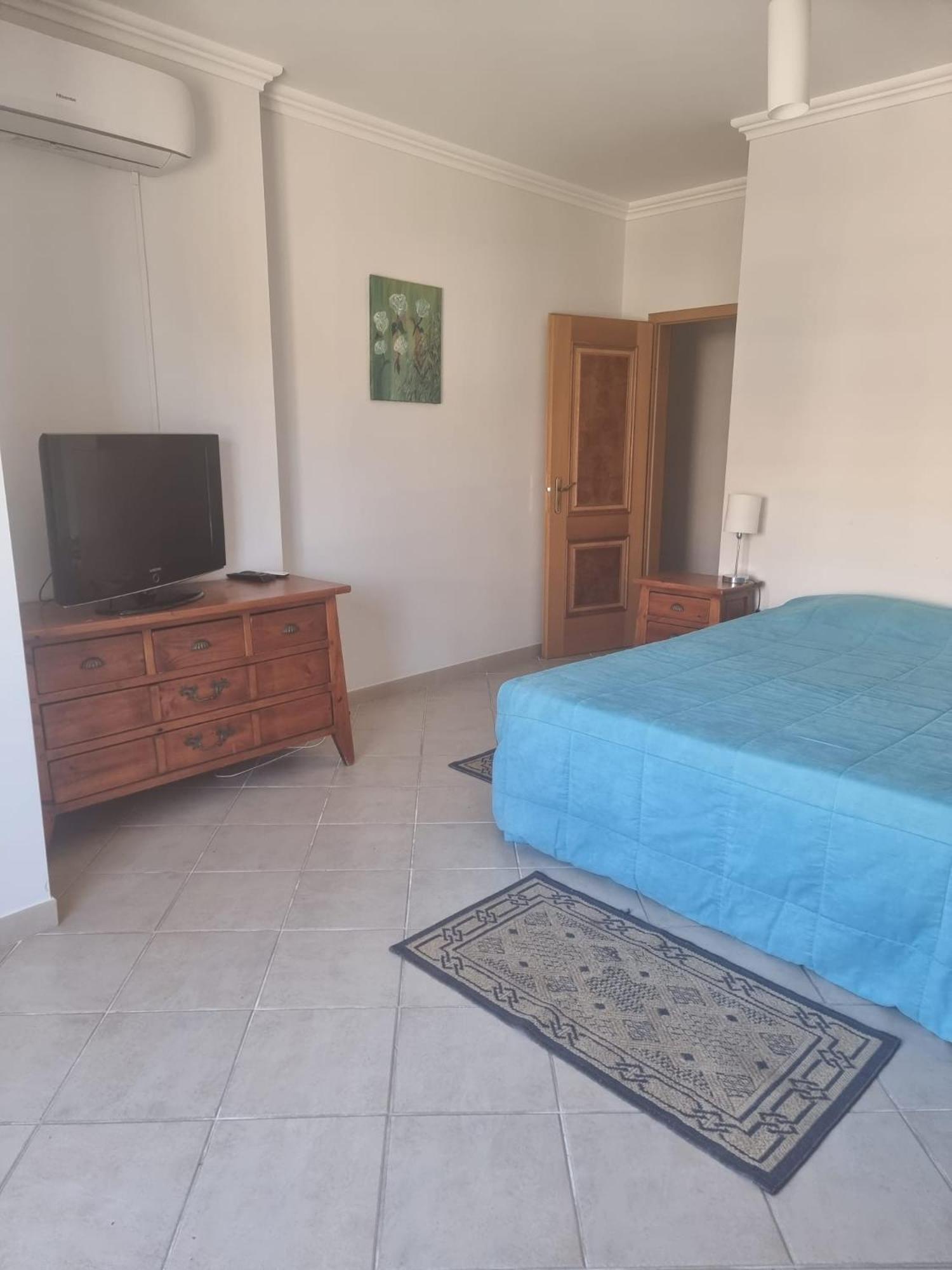 Apart T2 Praia Dos Bicos Албуфейра Экстерьер фото