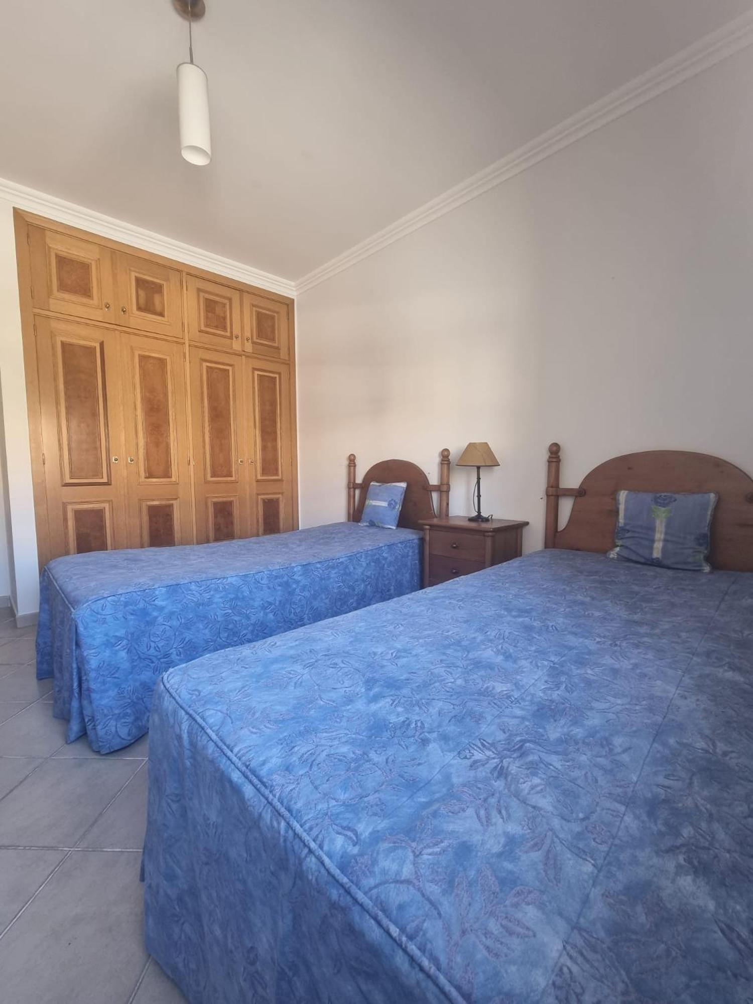 Apart T2 Praia Dos Bicos Албуфейра Экстерьер фото